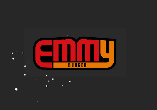 Emmy Burger